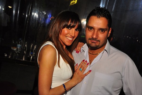 Publicity on Saturday Night